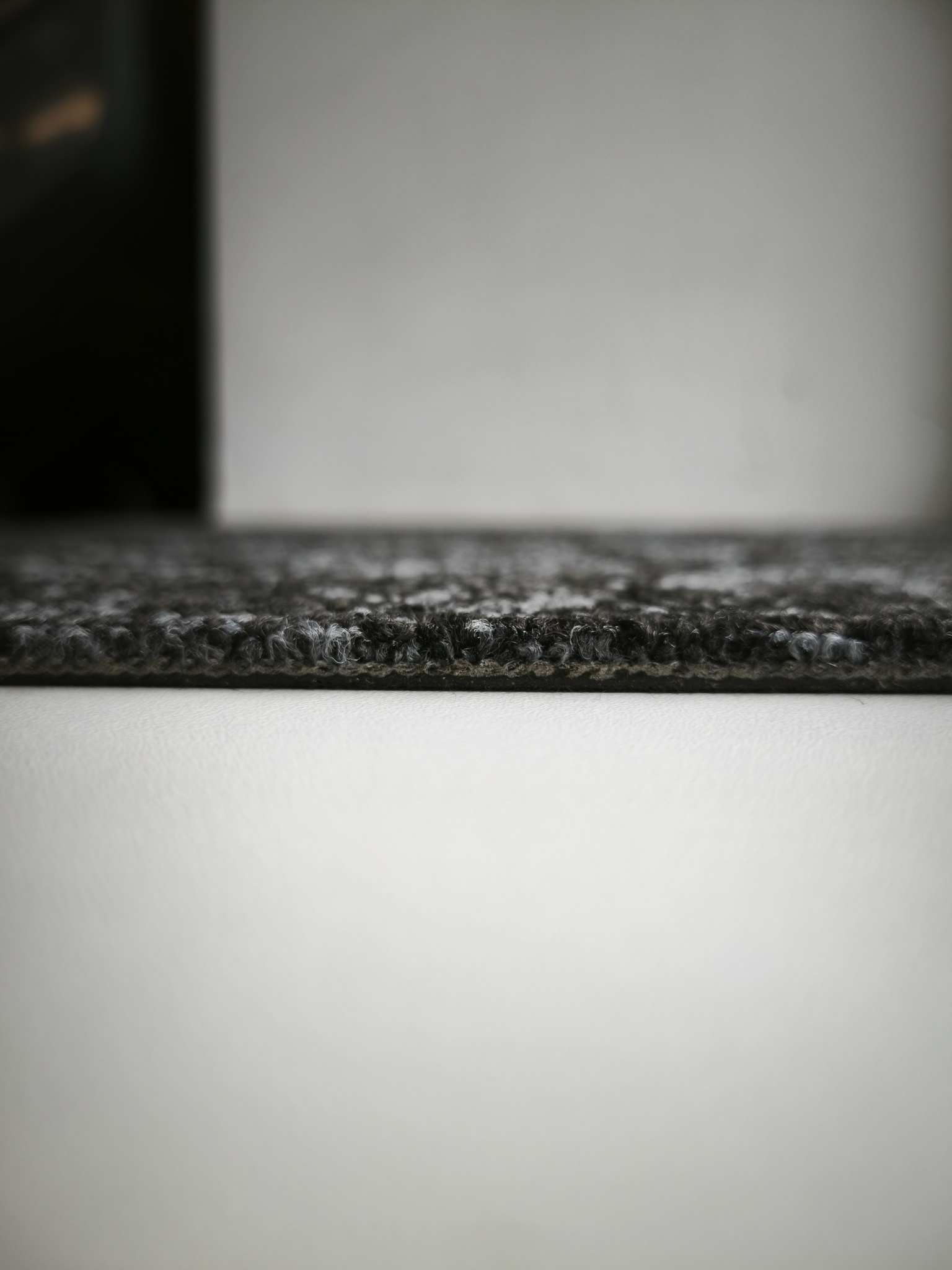 Ковровая плитка Bonkeel Star Graphit 500×500×6,5